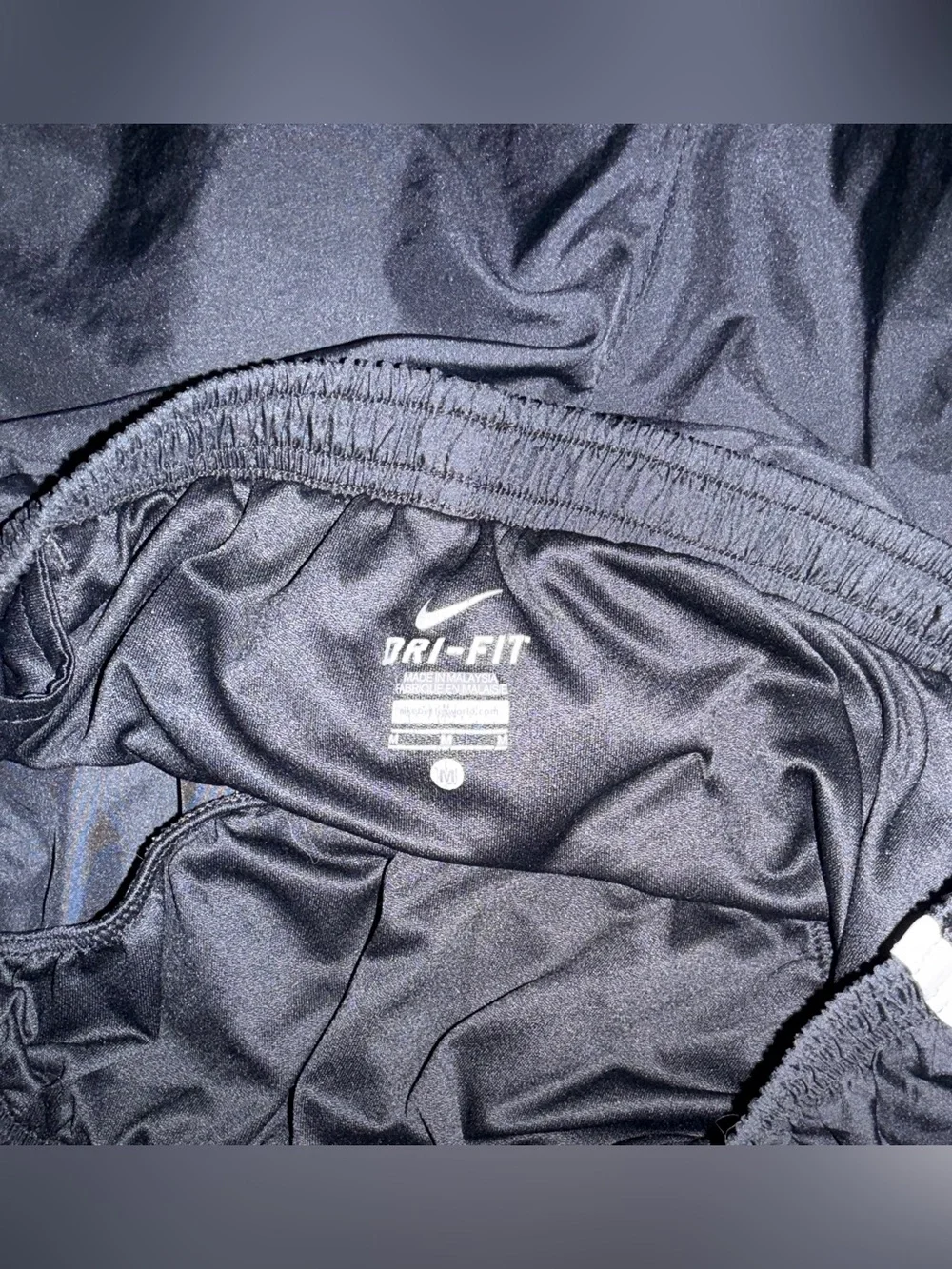 Nike woman’s medium